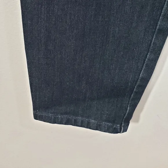 LAFAYETTE 148 Mercer Prestige Denim skinny jeans