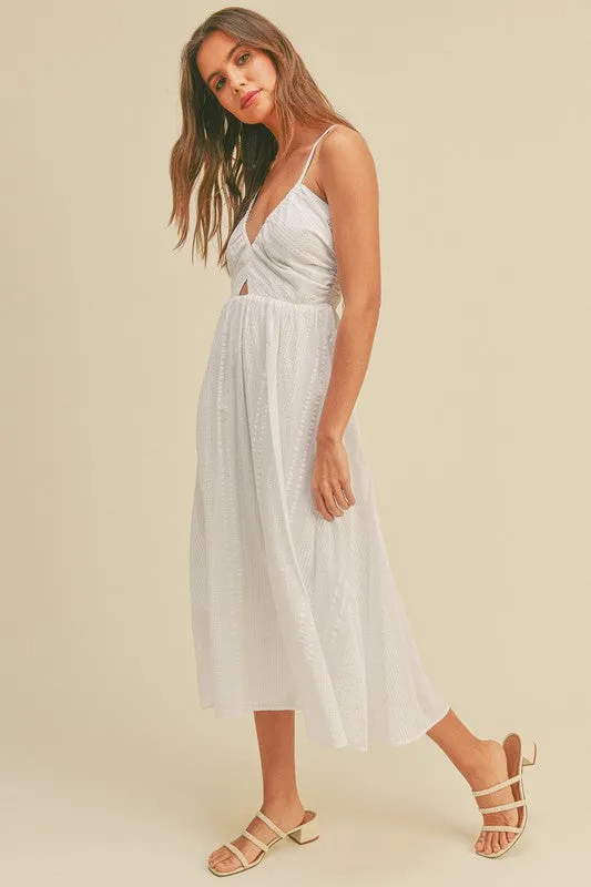Lahaina Dress