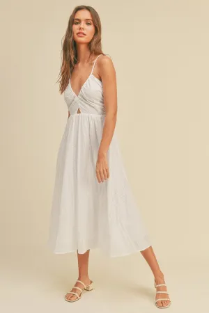 Lahaina Dress