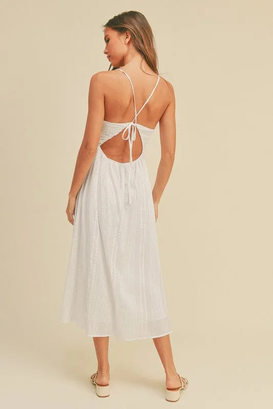Lahaina Dress