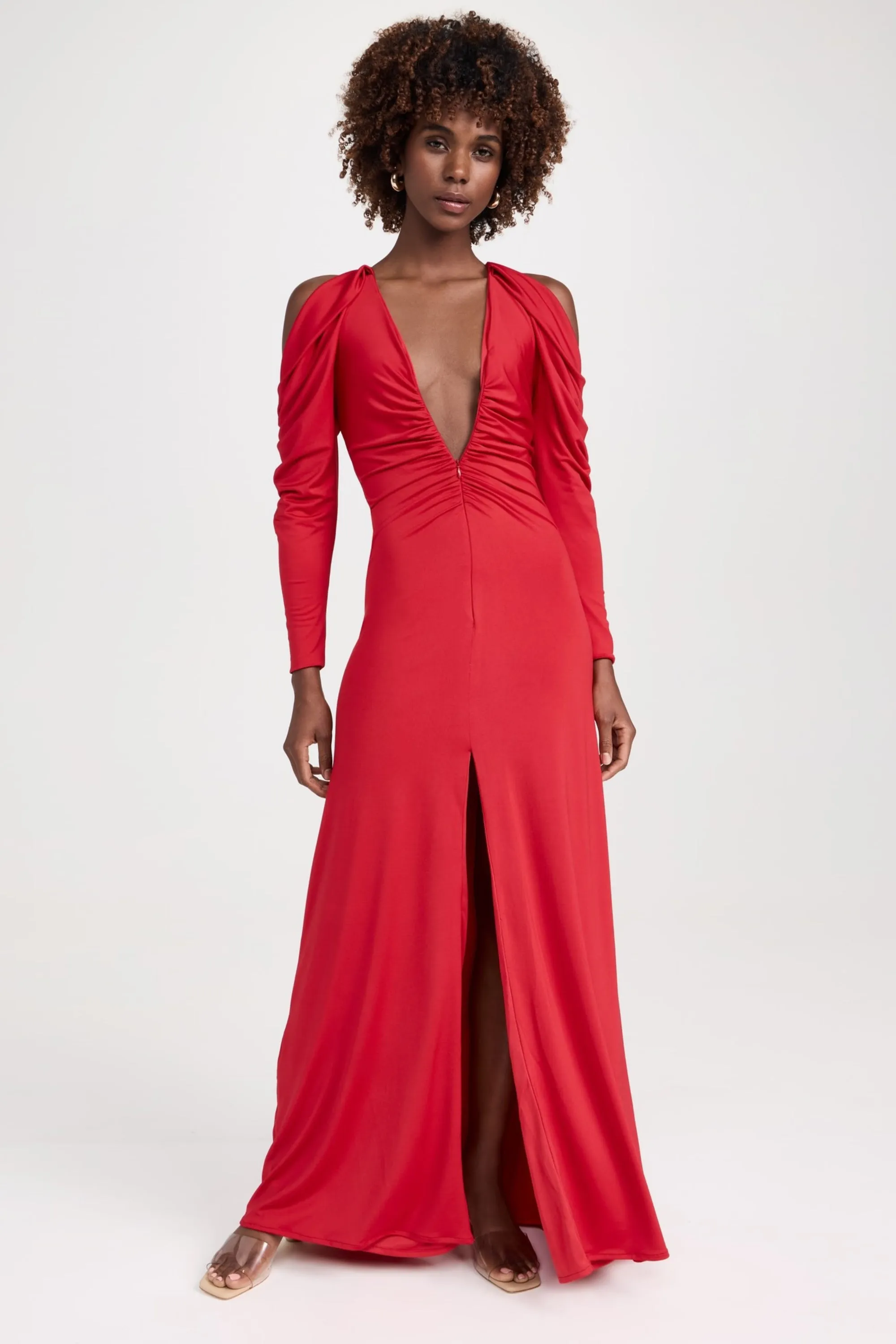 Las Canas II Dress