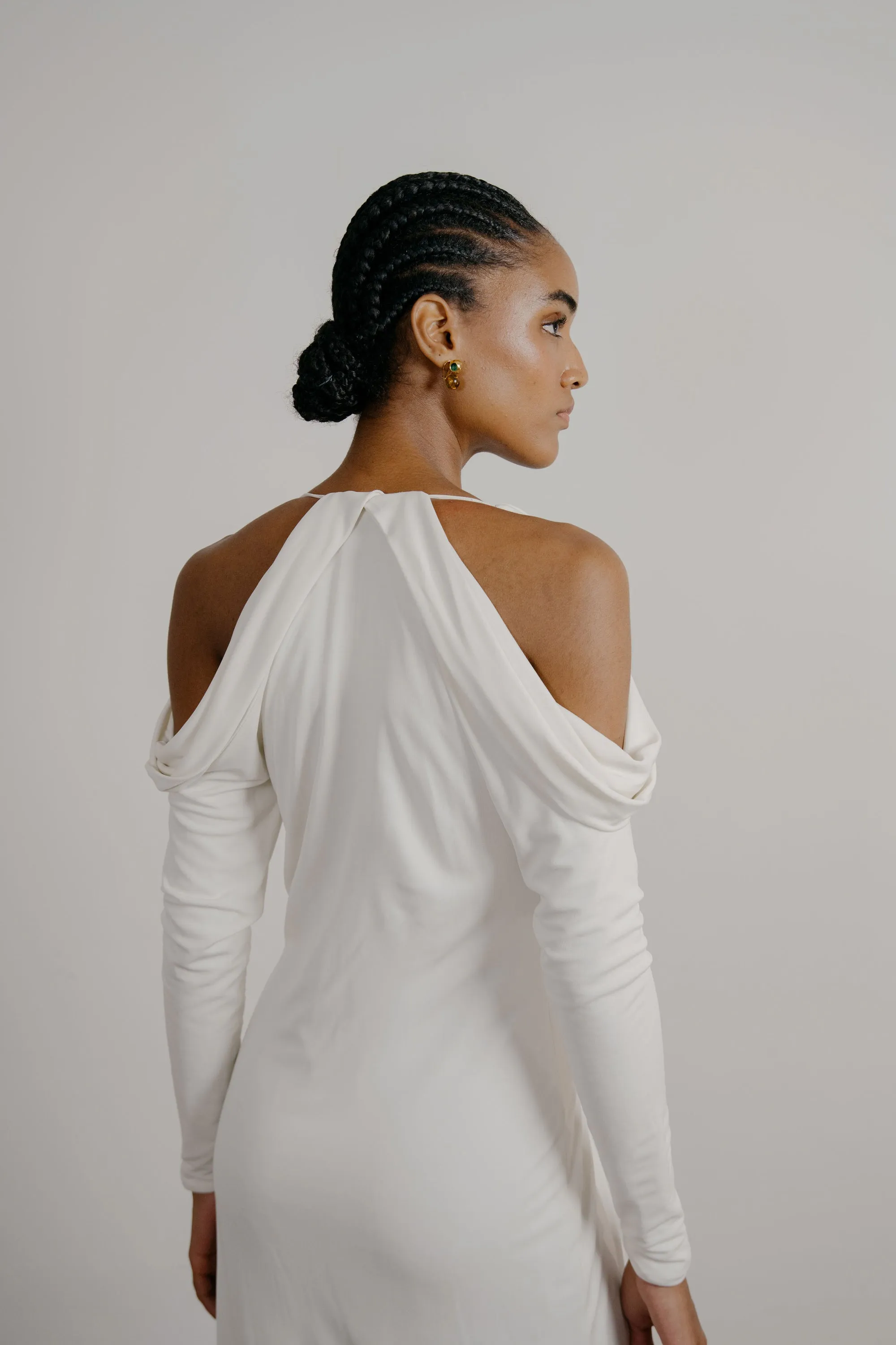 Las Canas II Dress