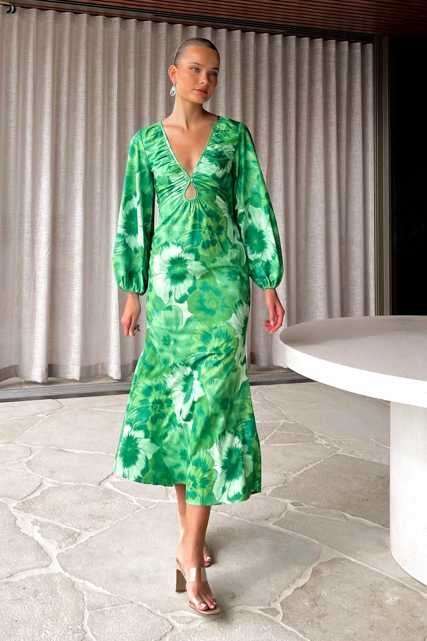 Laurina Dress