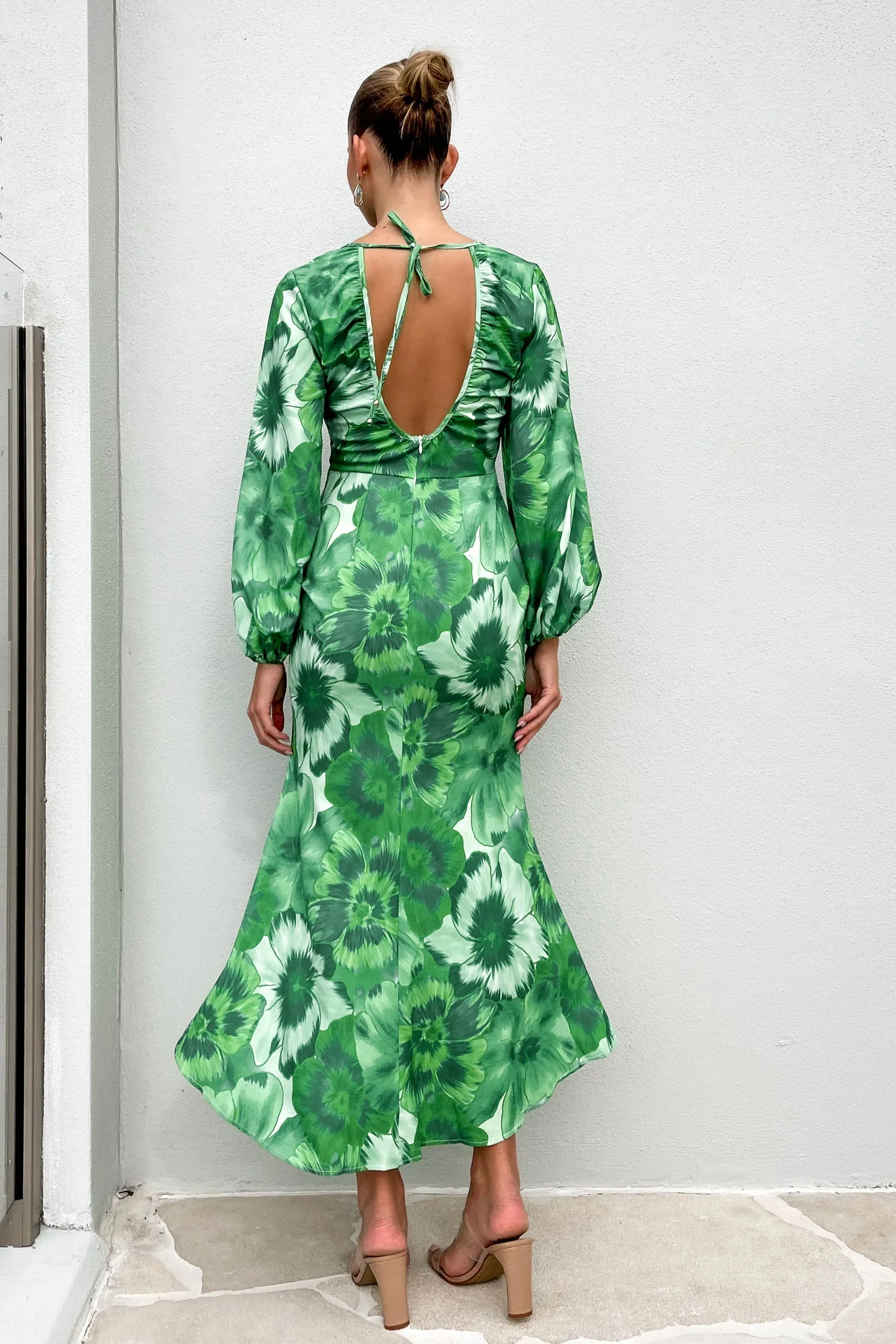 Laurina Dress