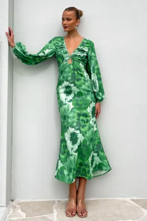Laurina Dress