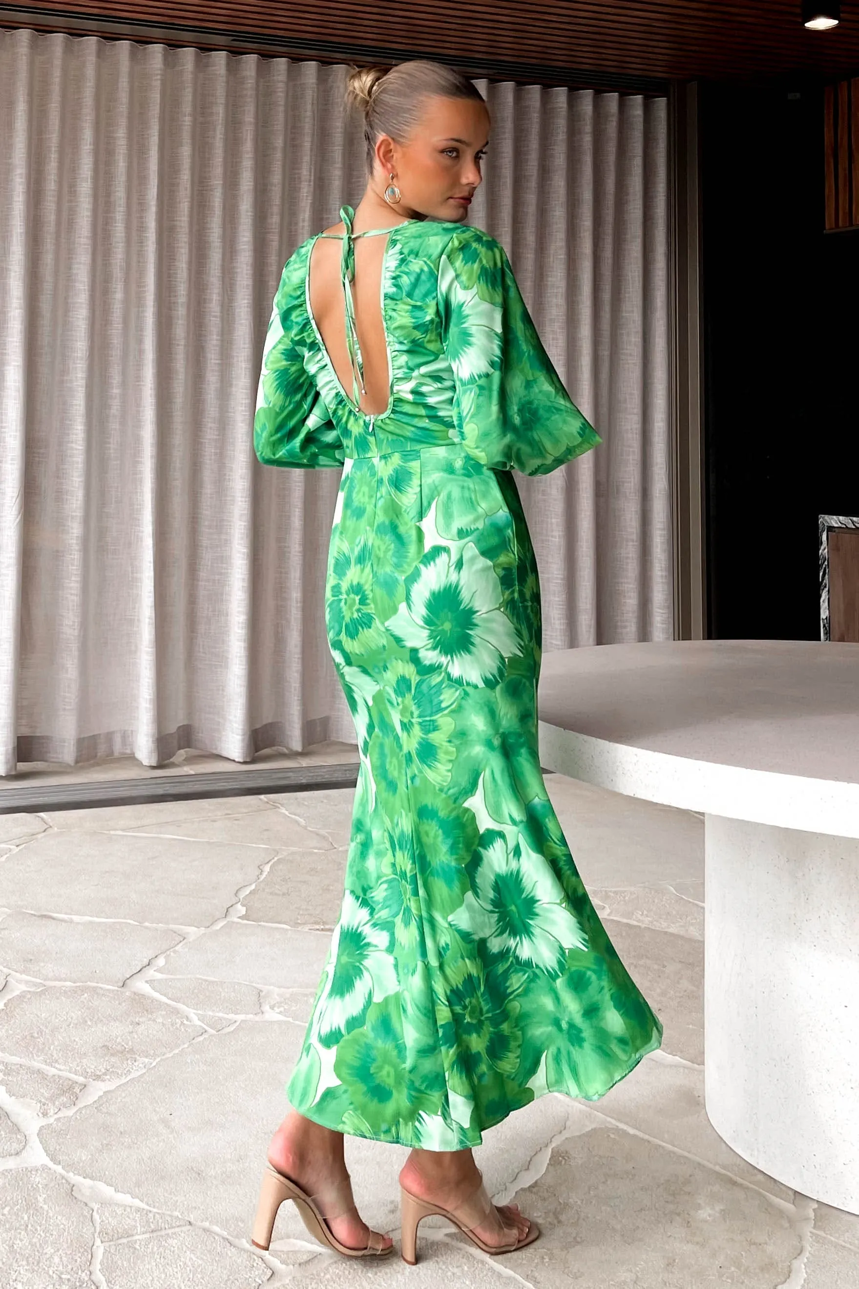 Laurina Dress