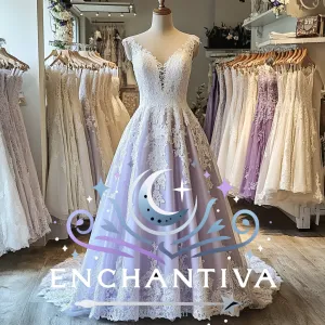 Lavender Serenity