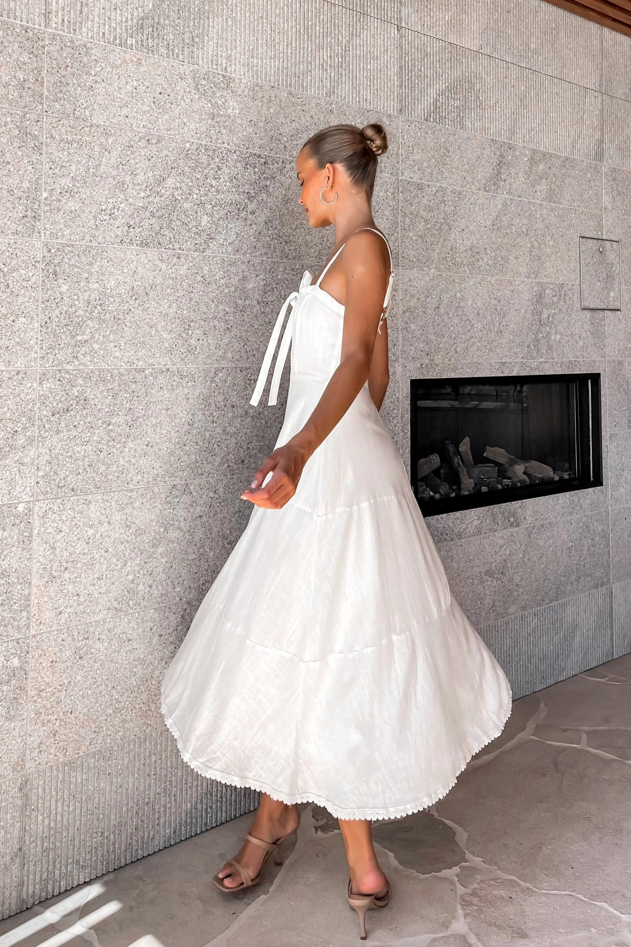 Laylah Dress