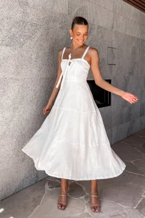 Laylah Dress