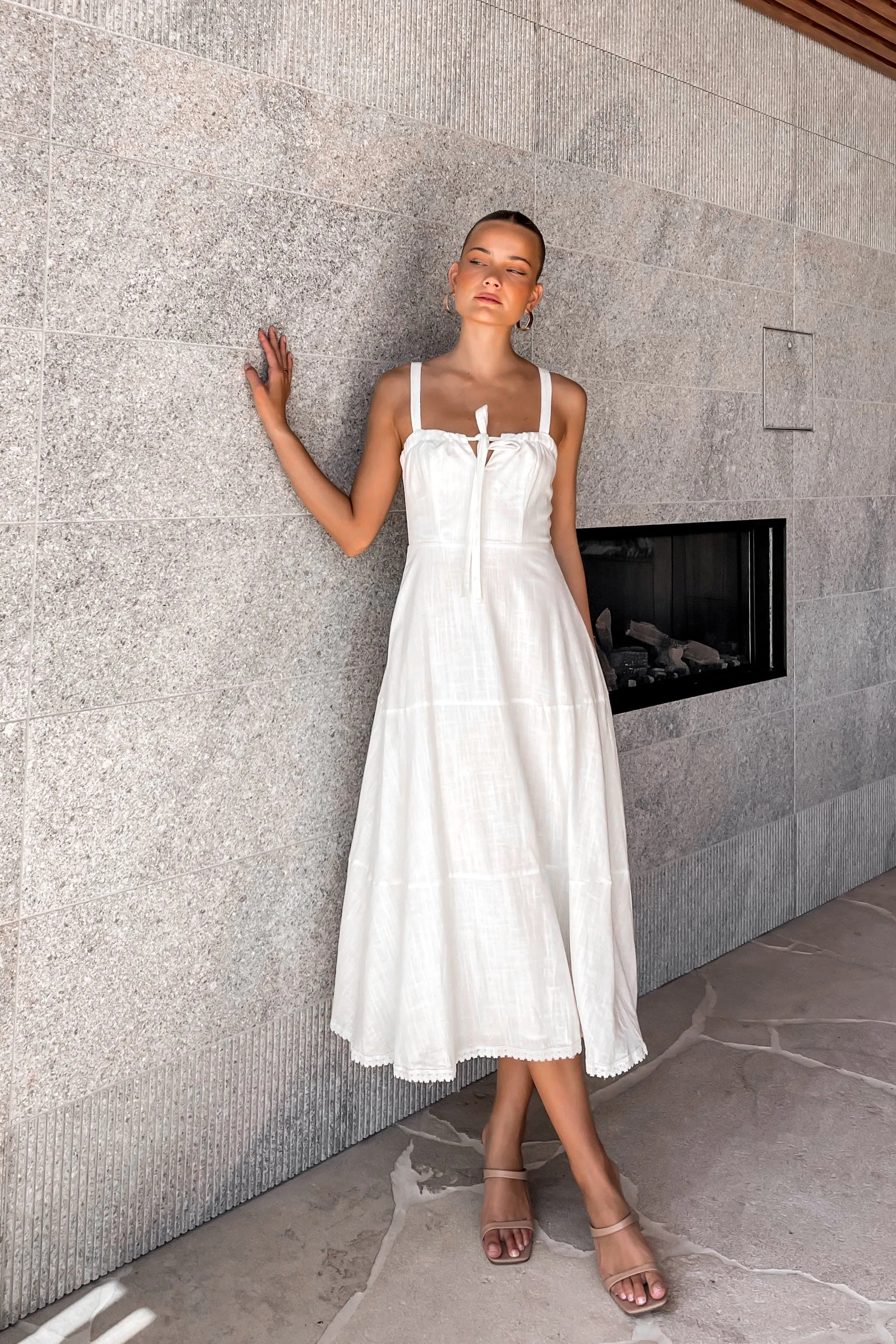 Laylah Dress