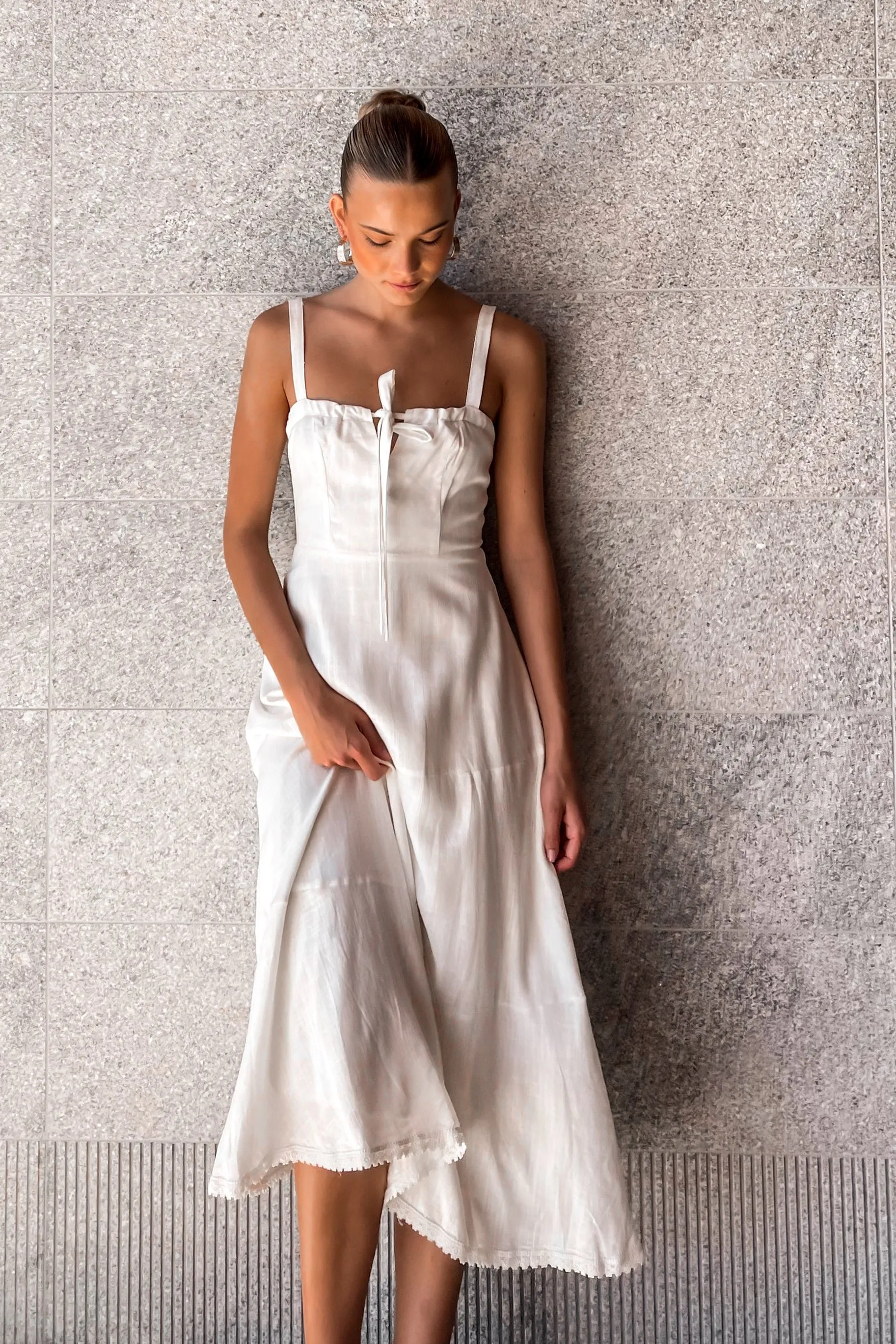 Laylah Dress