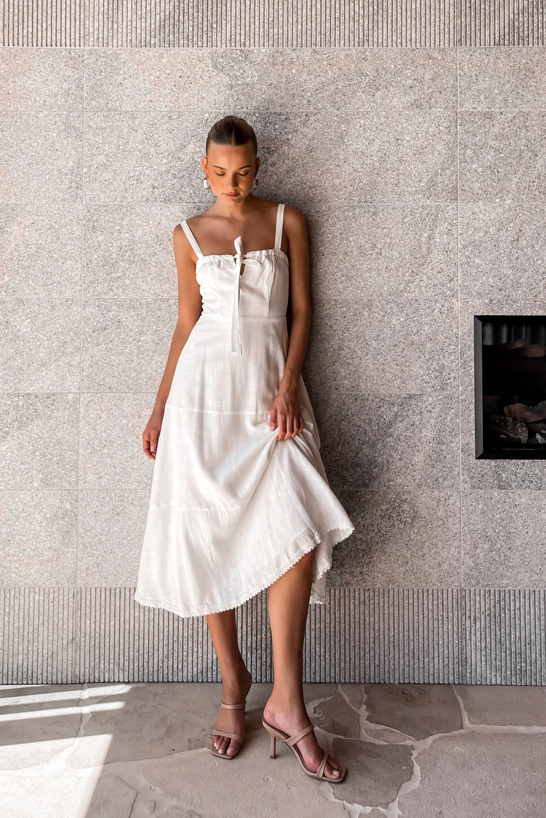 Laylah Dress