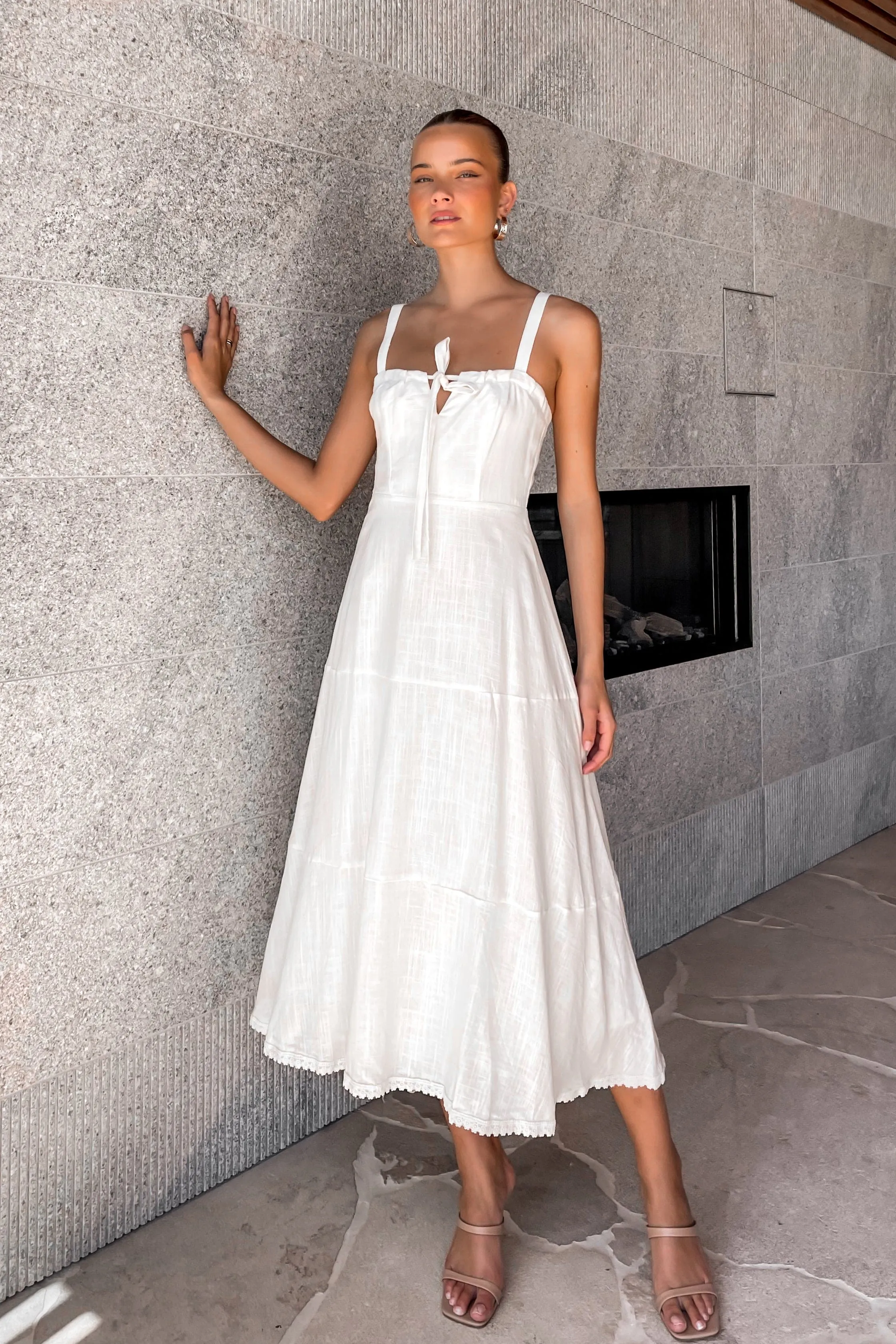 Laylah Dress