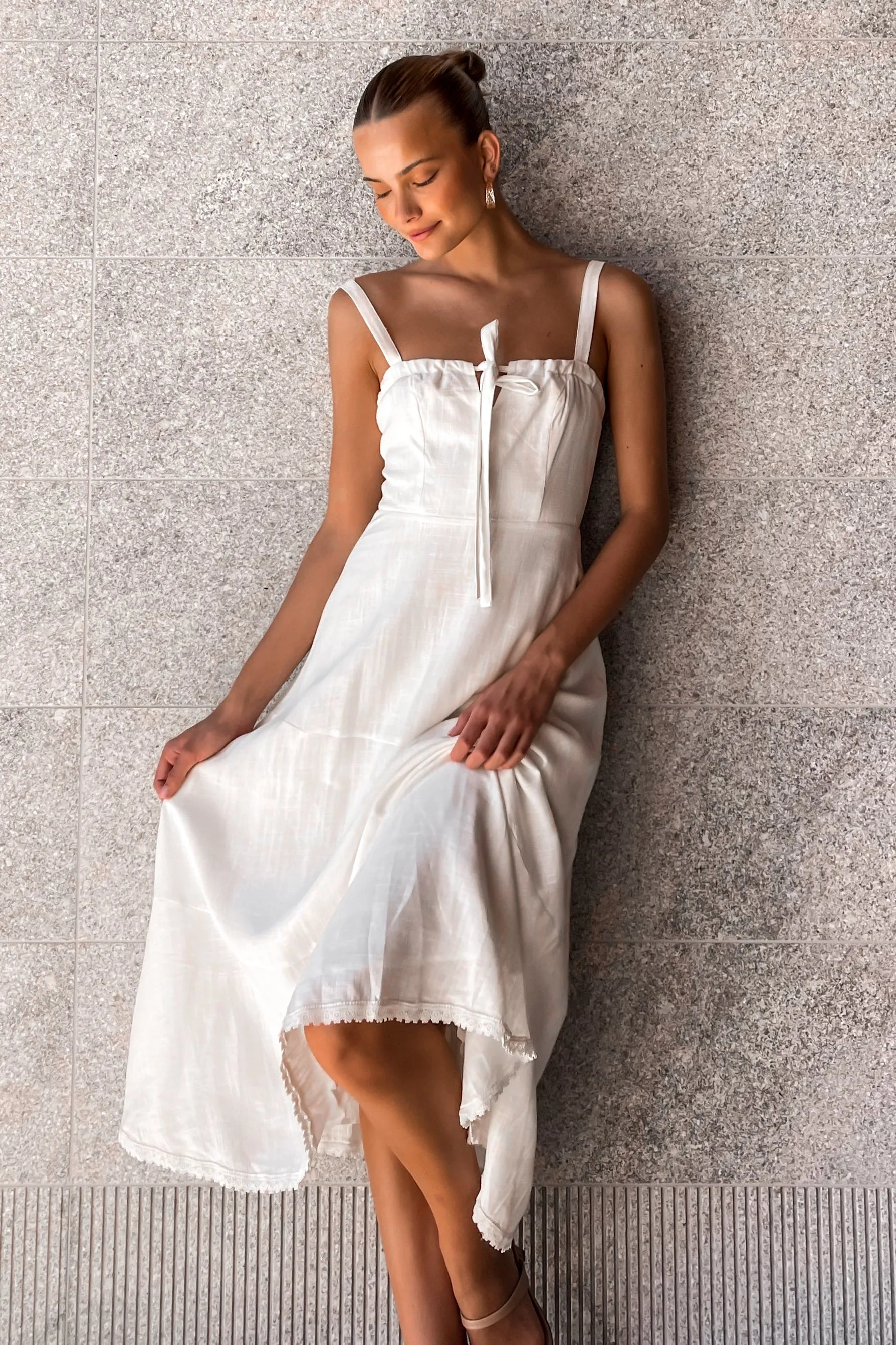 Laylah Dress
