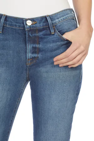 Le Garcon Crop (Solana)