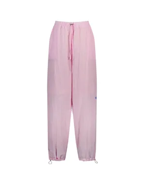 LE SONNET Balloon Summer Pants - Pink