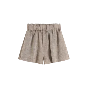 Leiden Universal Short