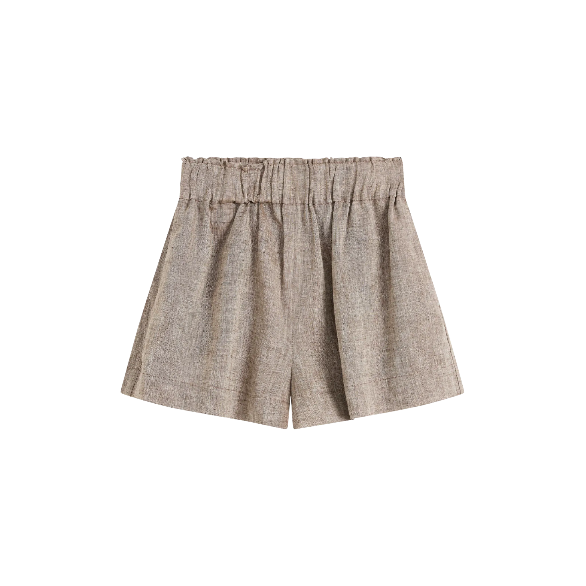 Leiden Universal Short