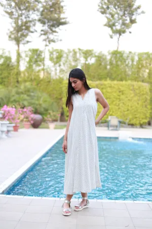 LEILA DRESS