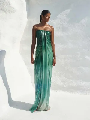 Lena Dress ::RET