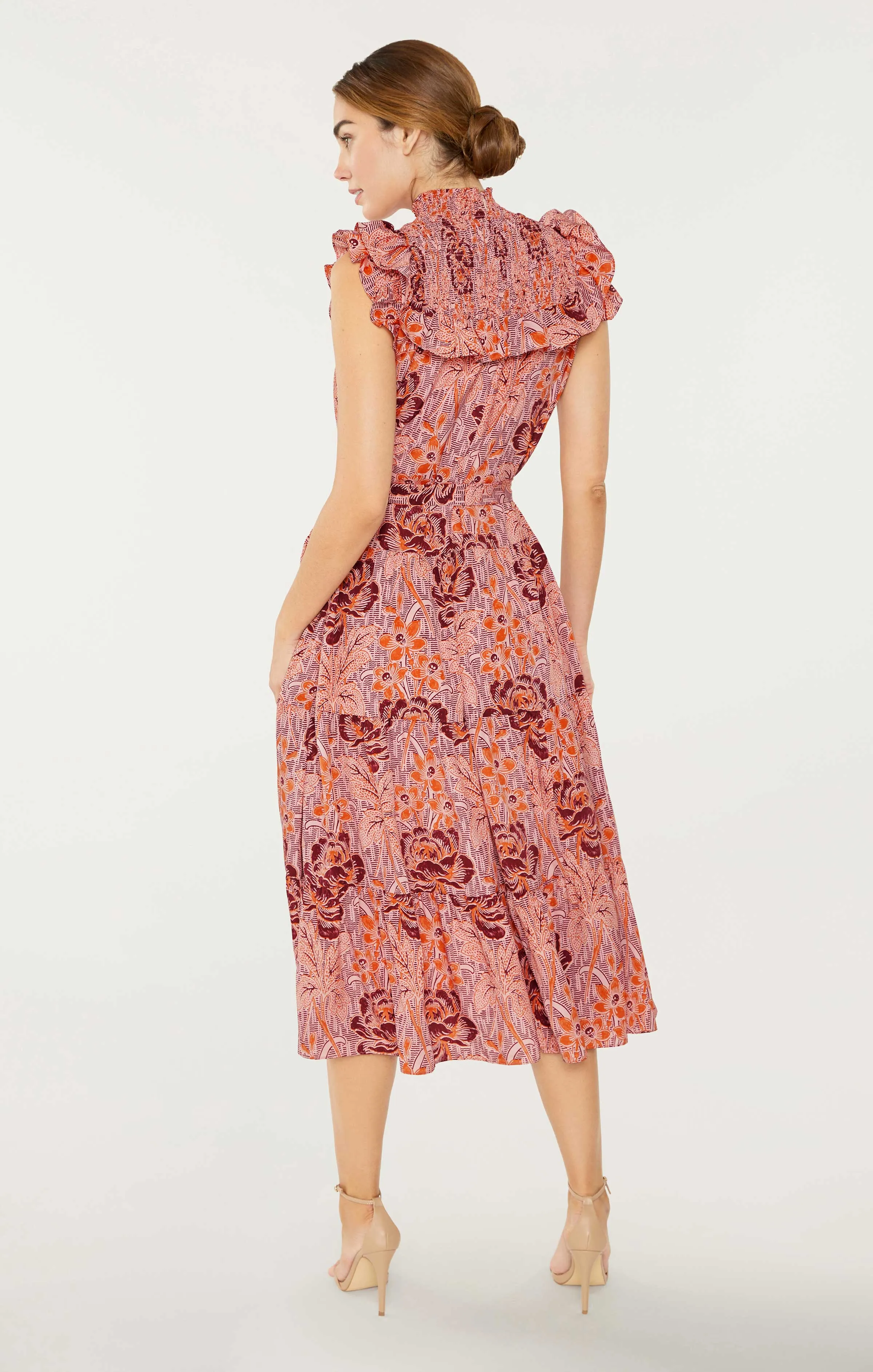 Levine Dress