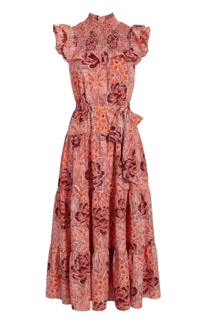 Levine Dress