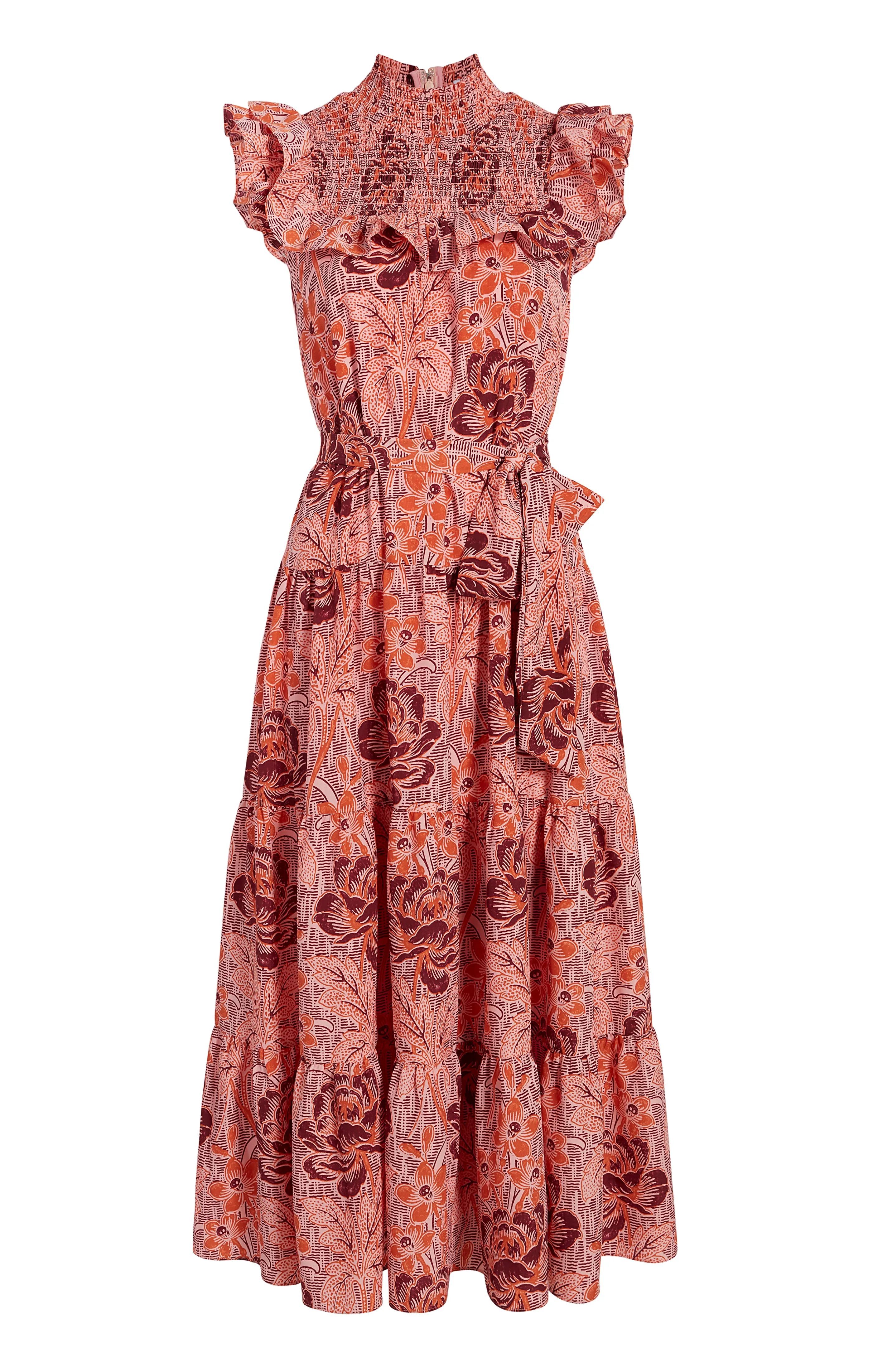Levine Dress