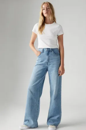 Levi's Cinch Baggy Jeans