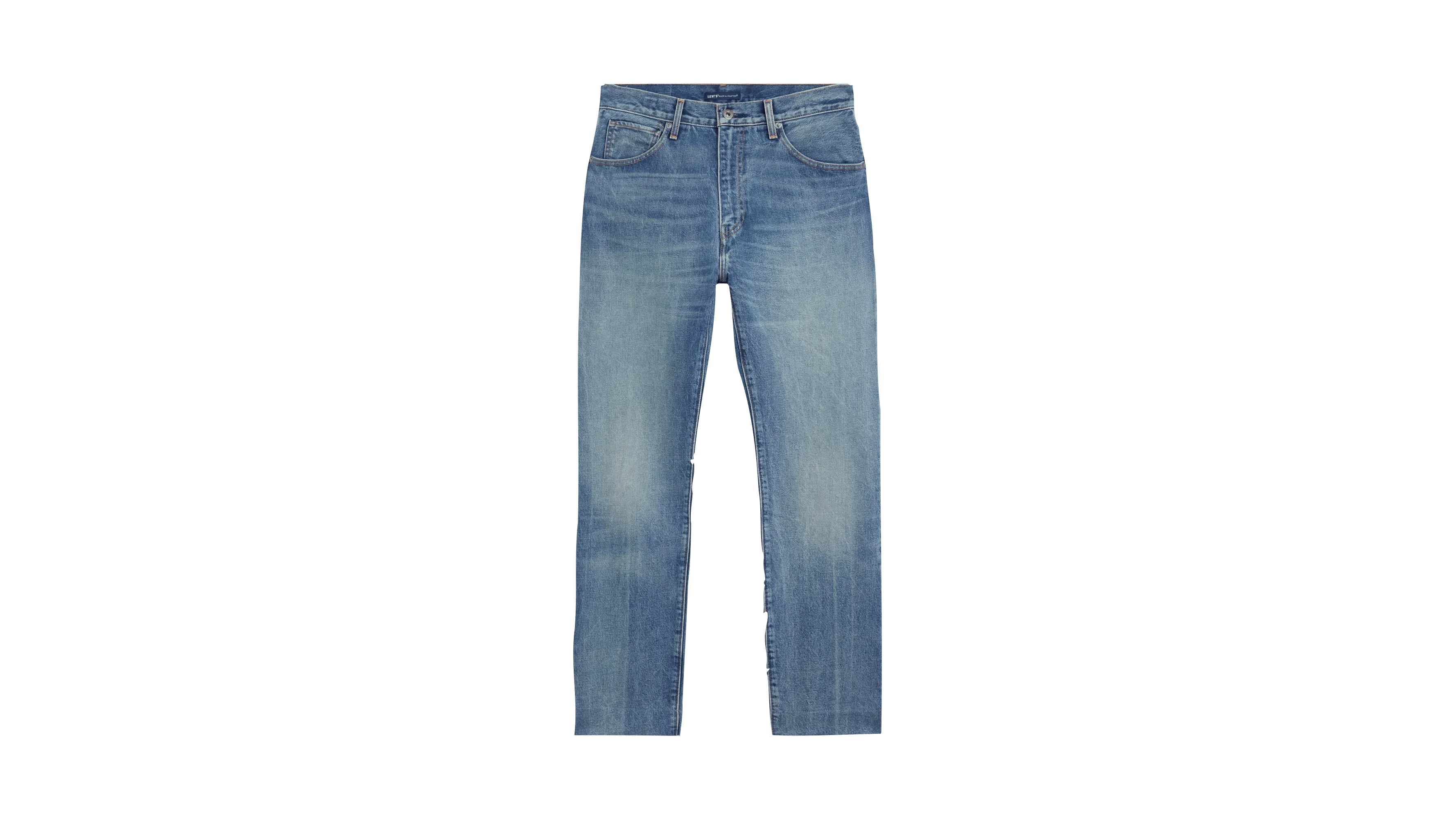 Levi's® Made & Crafted® Men's Tailored Straight Jeans - Retreat