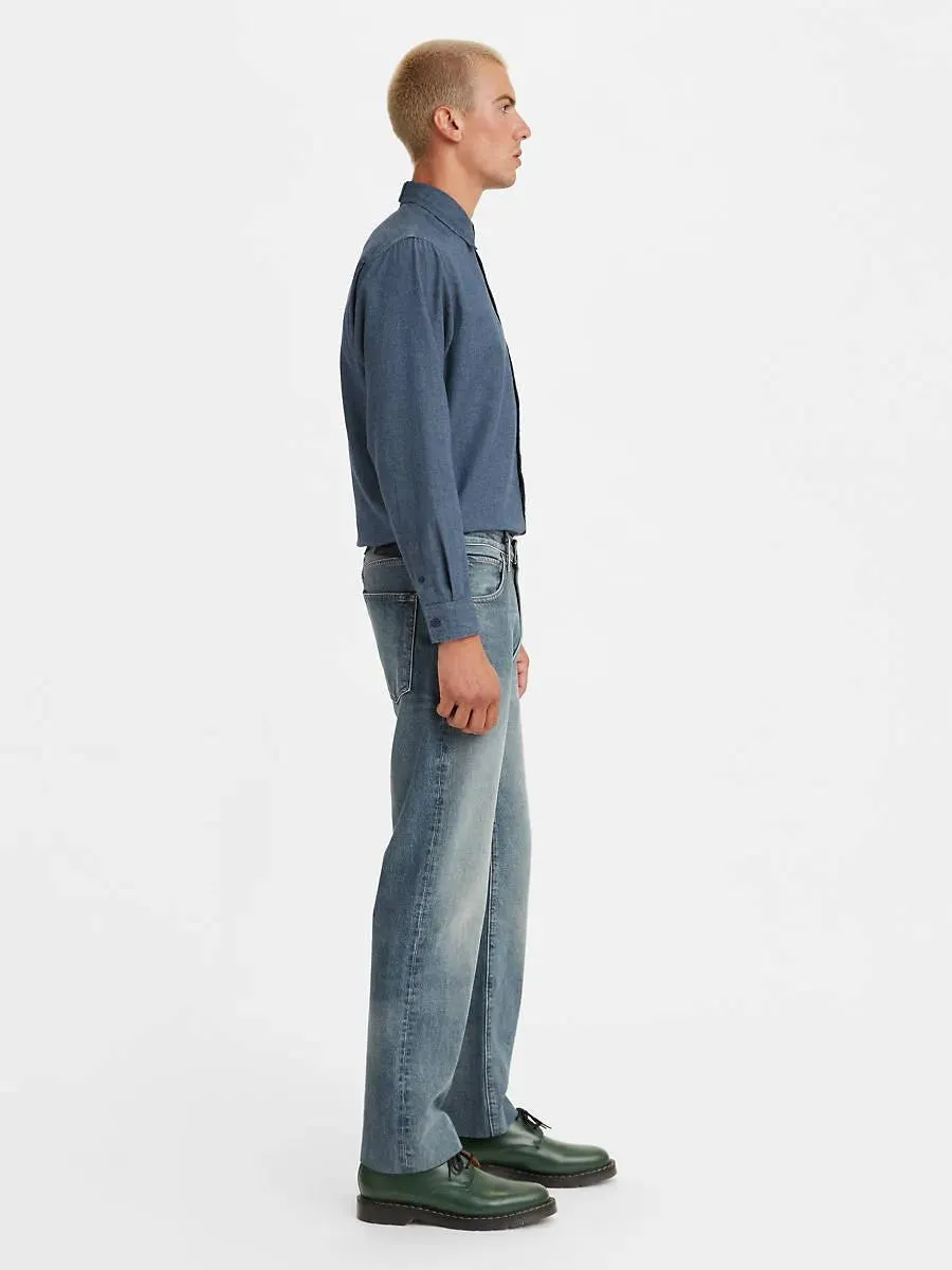 Levi's® Made & Crafted® Men's Tailored Straight Jeans - Retreat