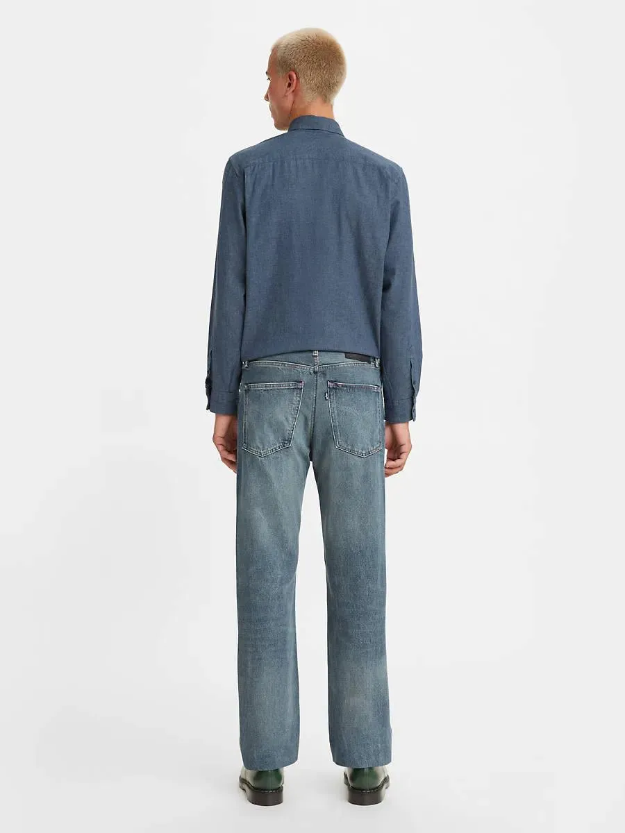 Levi's® Made & Crafted® Men's Tailored Straight Jeans - Retreat