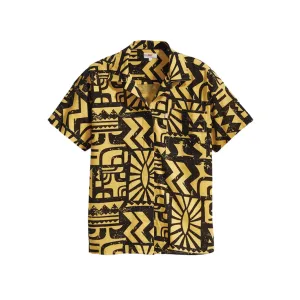 Levis x Stranger Things Women's El Aztec Shirt