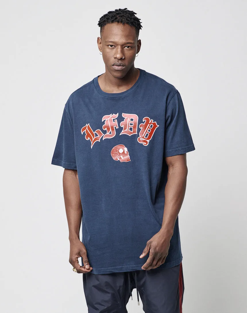 LFDY DEADHEAD SHIRT