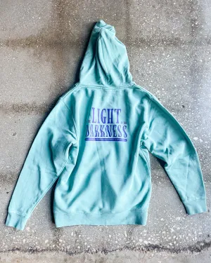 Light In Darkness Kids Hoodie