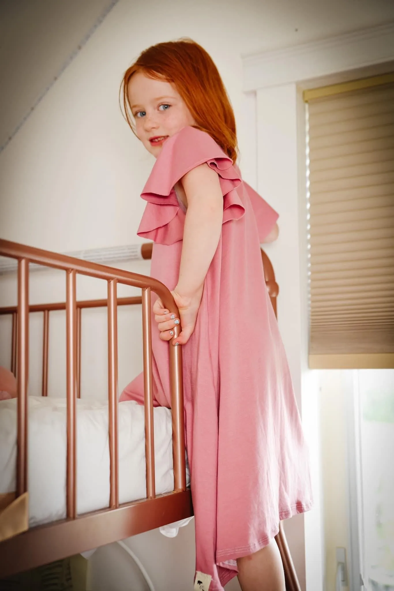 Lil Belle Dress Style
