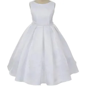 Lilly Dress - White or Ivory