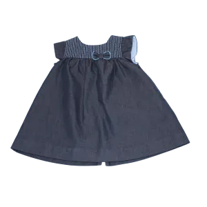Lined Dress