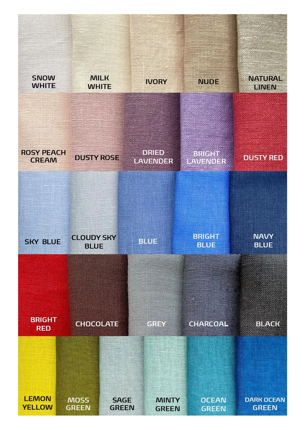 Linen Shirt