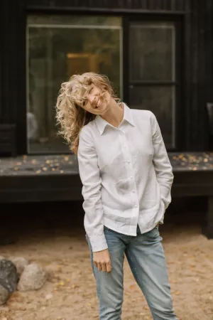 Linen Shirt