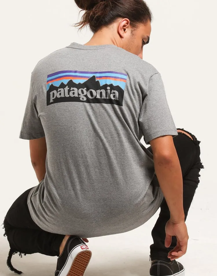 Logo Tee