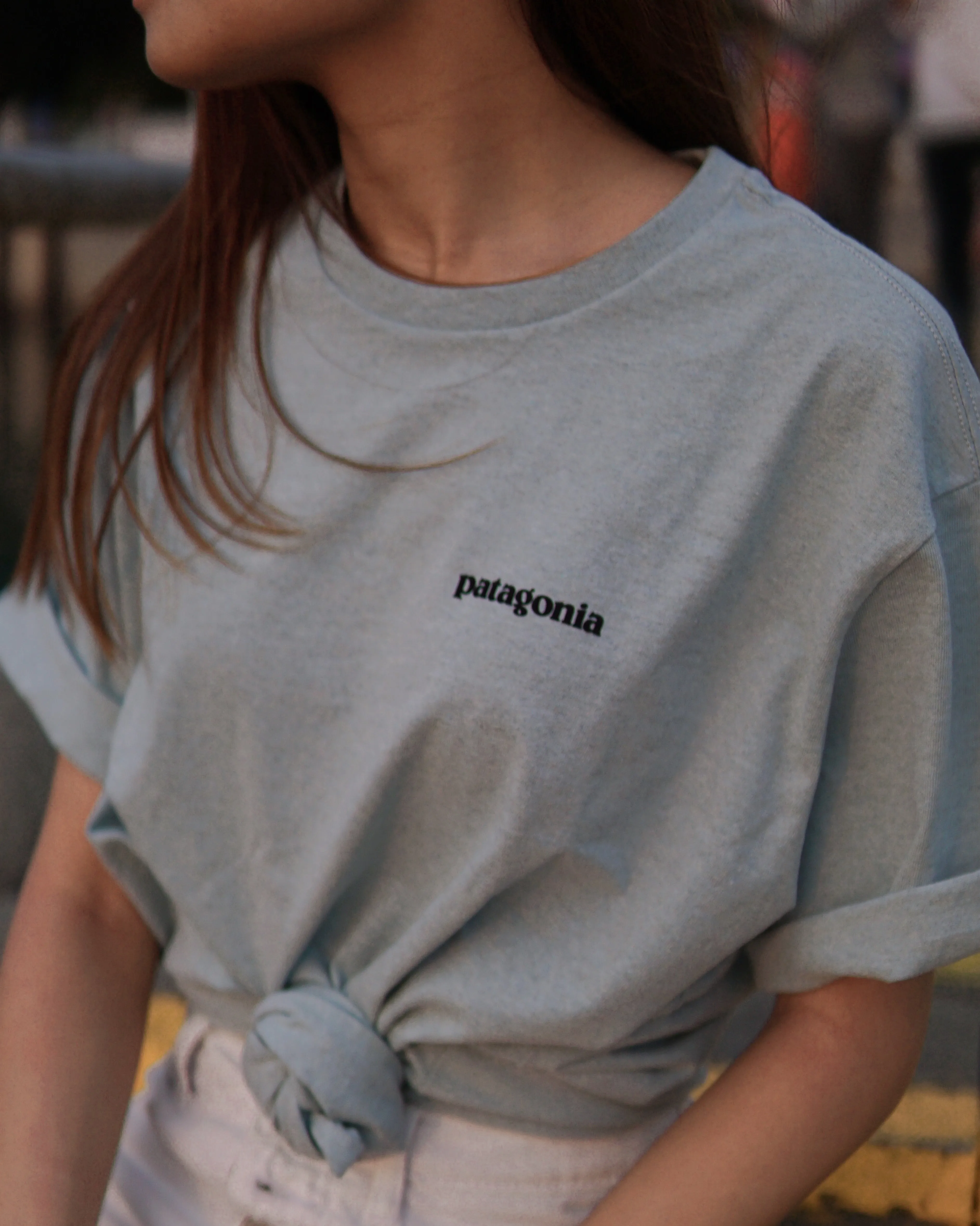 Logo Tee