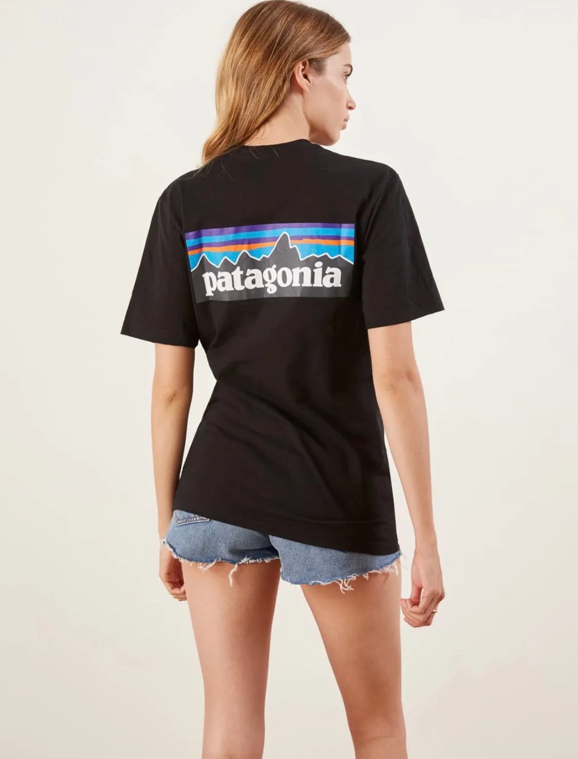 Logo Tee