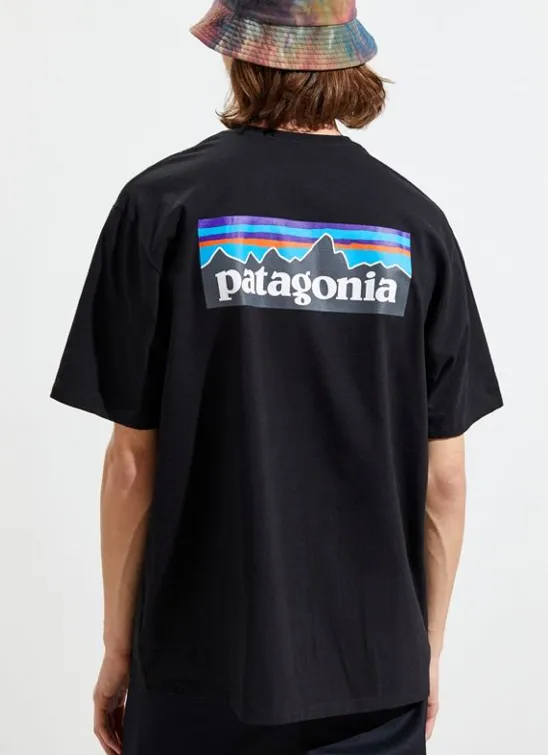 Logo Tee