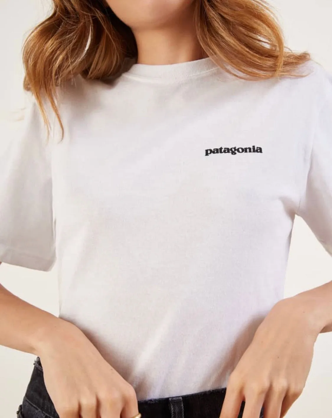 Logo Tee
