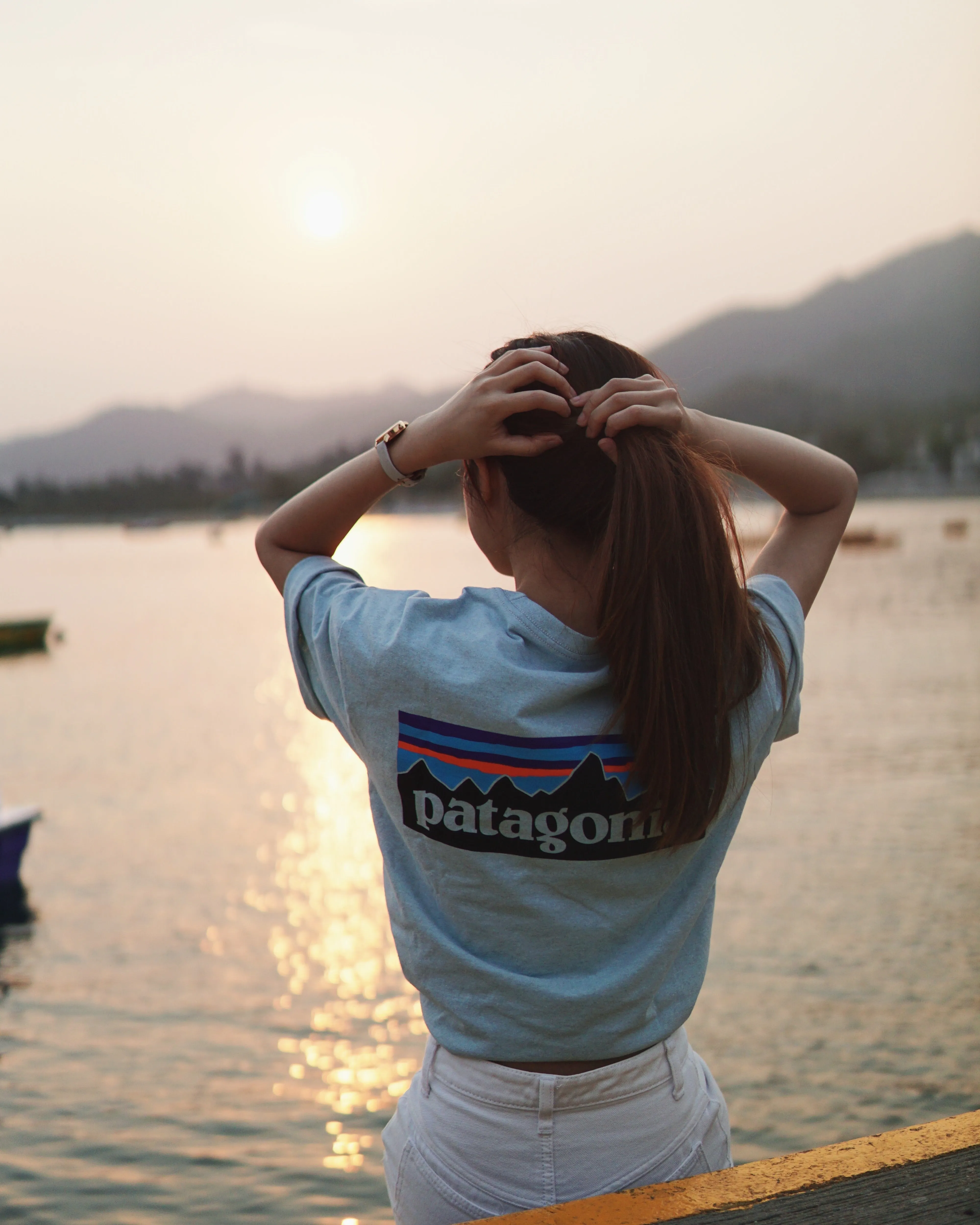 Logo Tee