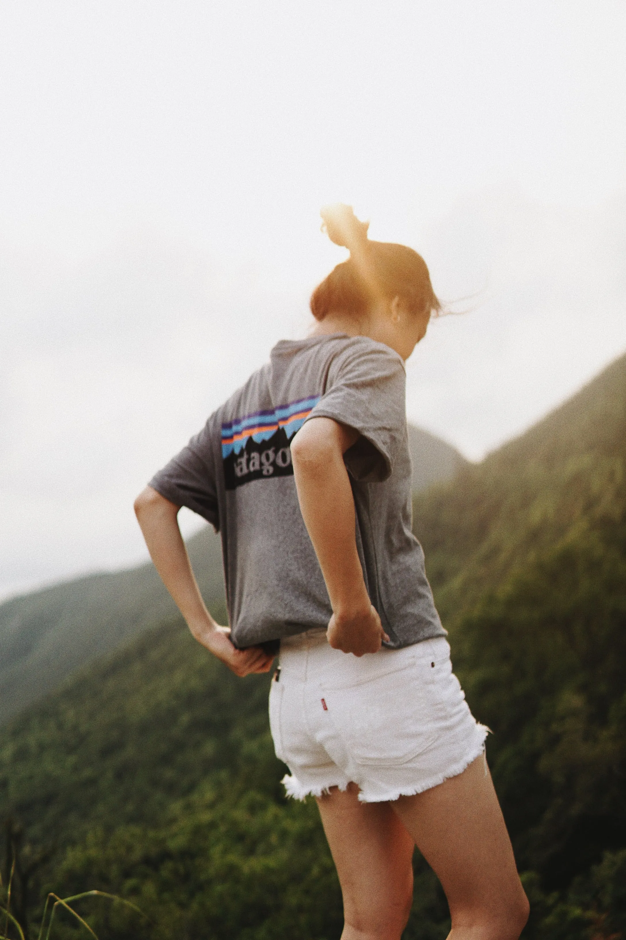 Logo Tee
