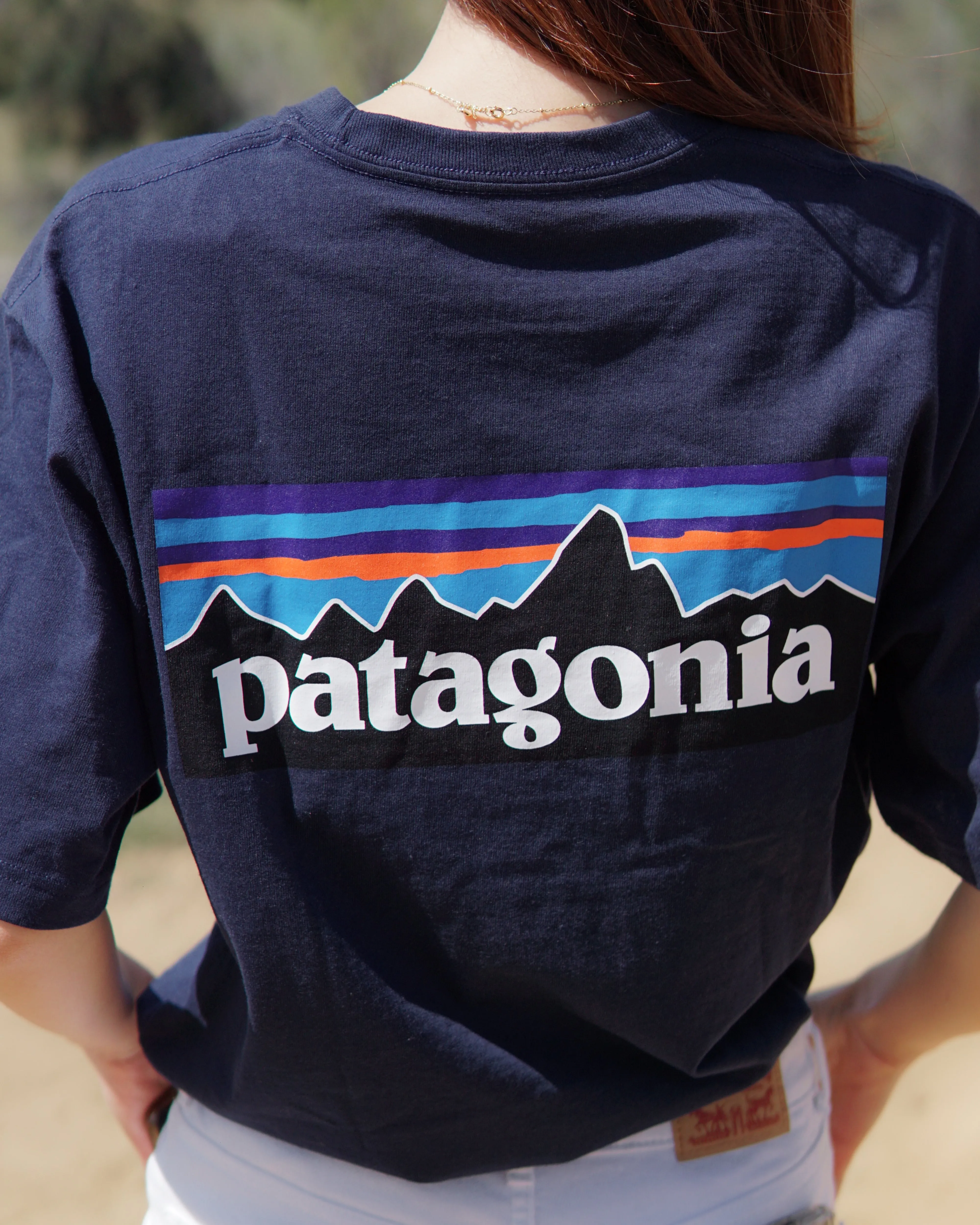 Logo Tee