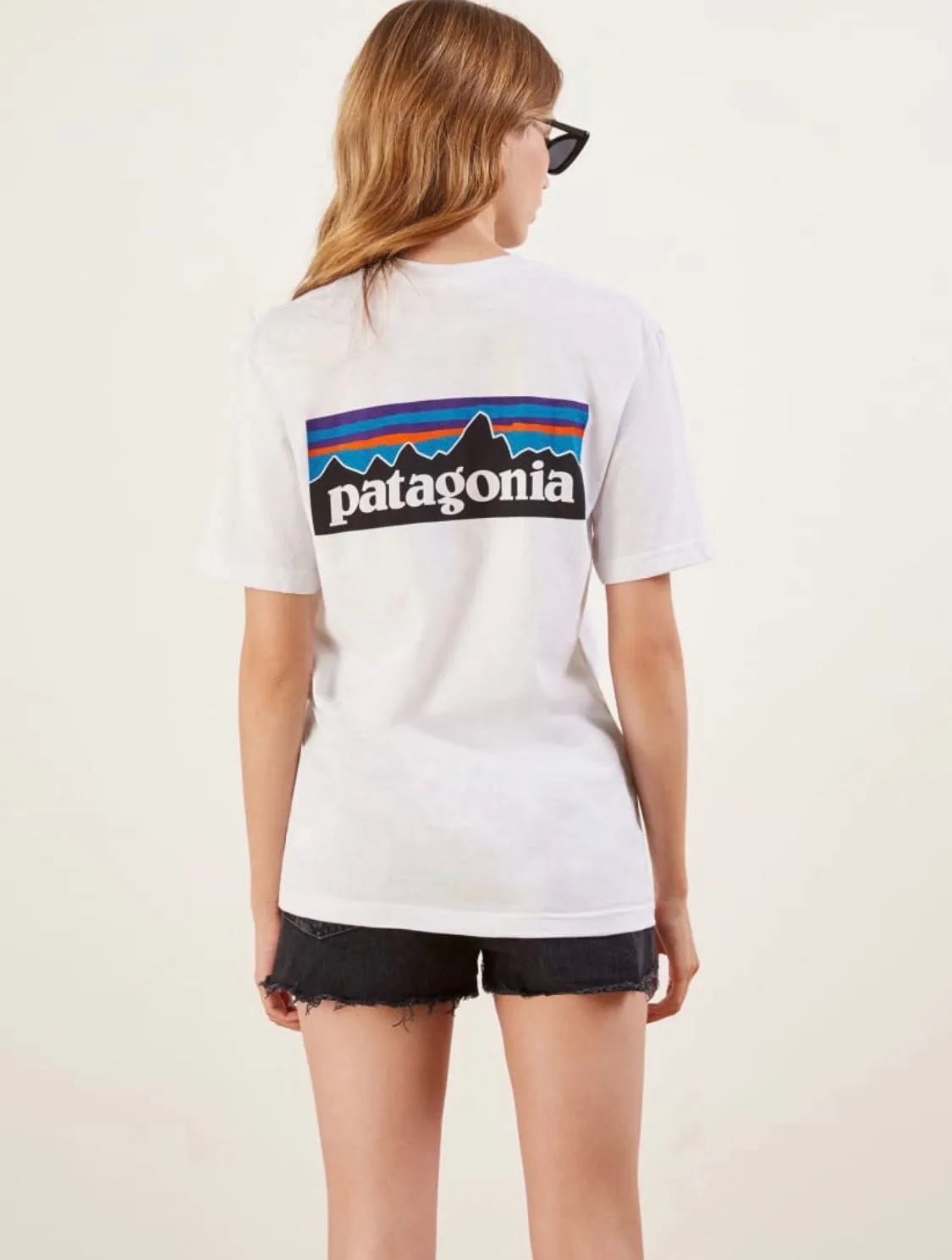 Logo Tee