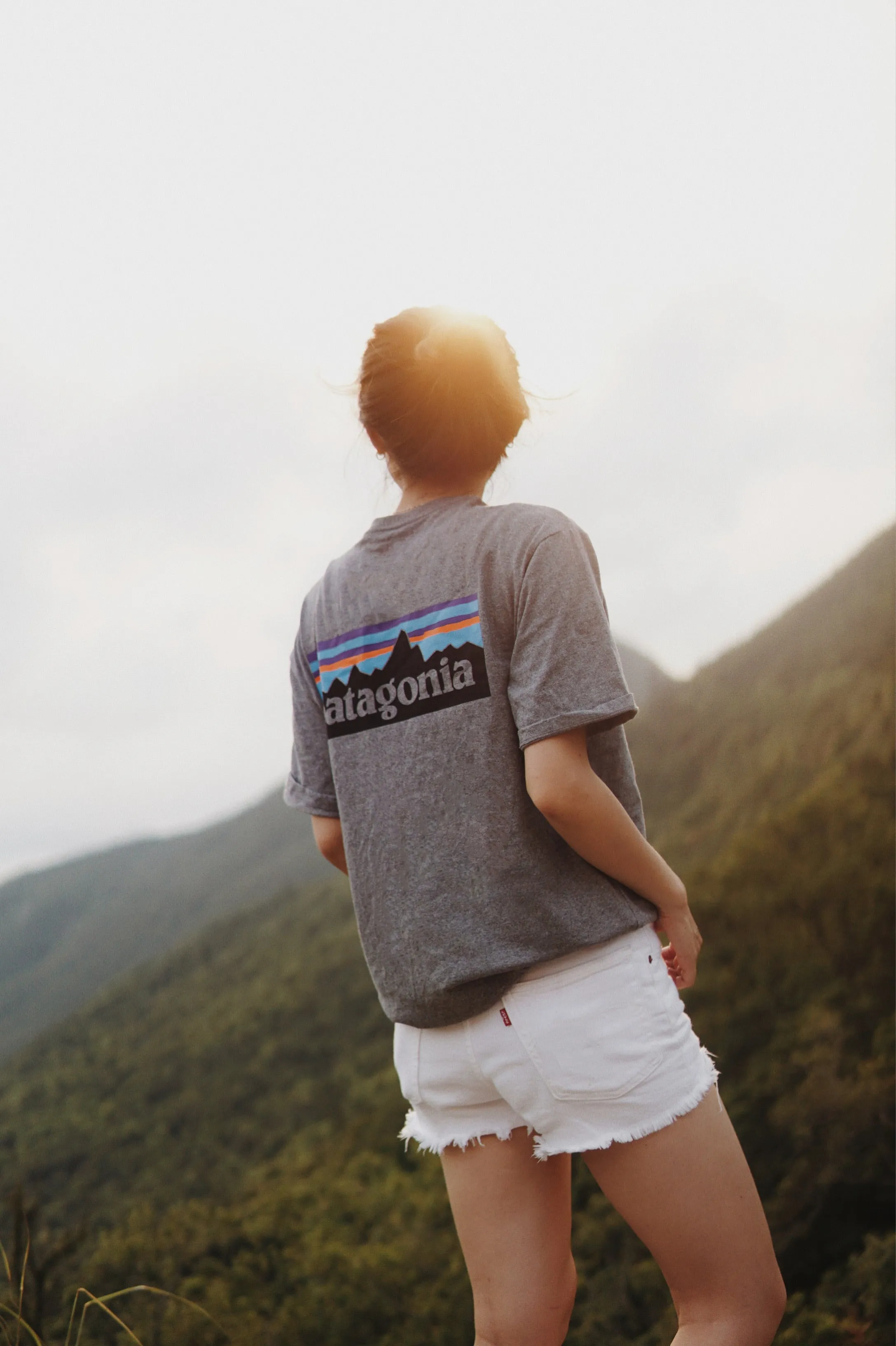 Logo Tee