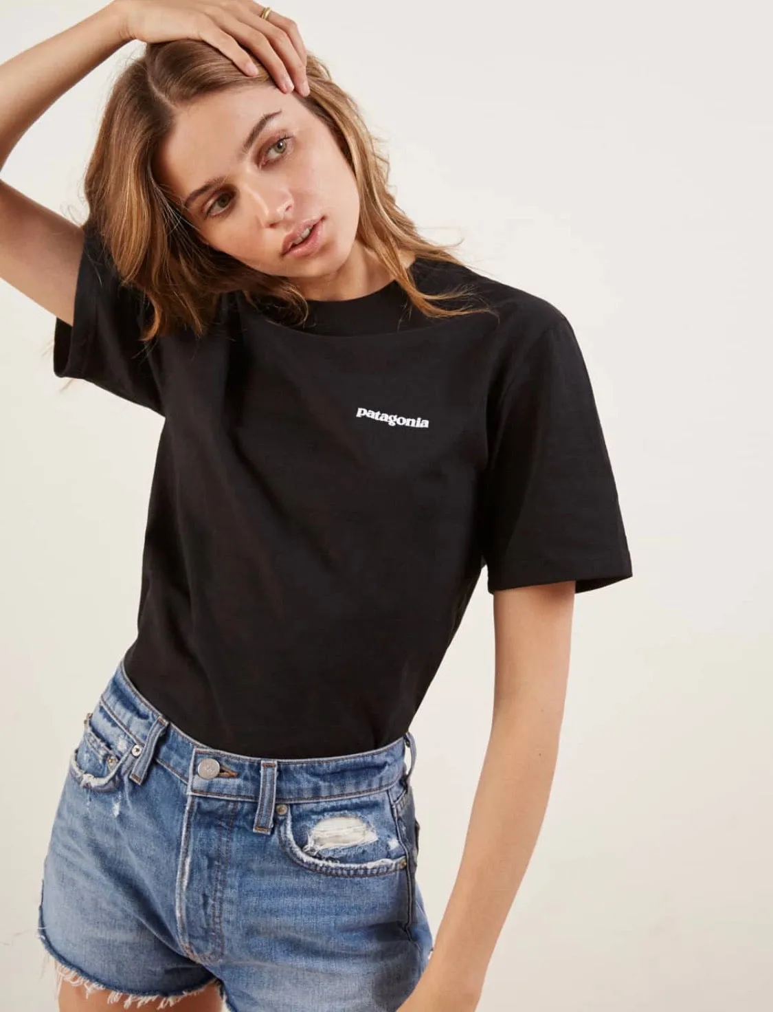 Logo Tee